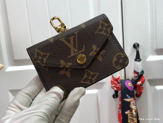 Repzbay FELICIE GO & LOUIS VUITTON STRAP 0711